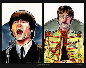 Lennon