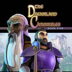 The Dreamland Chronicles - Book 5