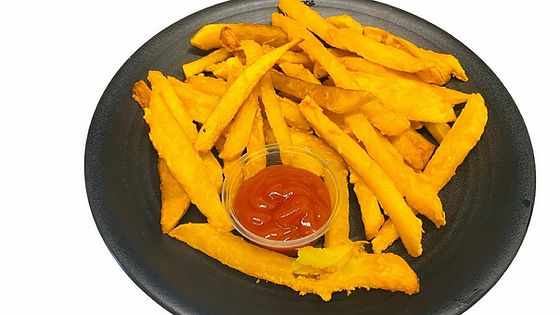 Appetizer French Fries