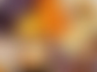 Scharfer Rotkrausalat, feurig und leicht