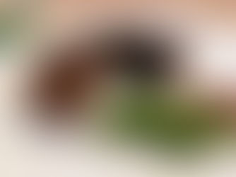 Lava Küchlein mit flüssigem Kern,eine echte Schokobombe!