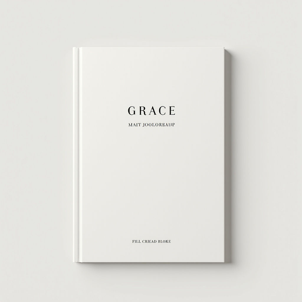 Grace Revealed Workbook