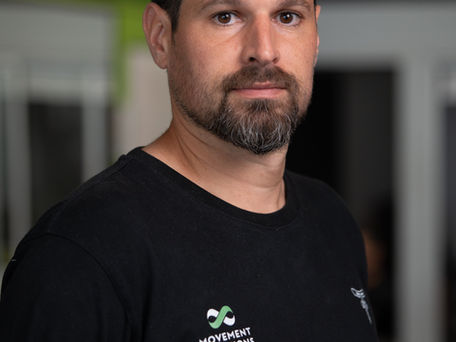 El futuro de Movement Solutions: Lucas Magasich sobre liderazgo, equipo y rendimiento humano