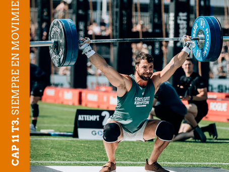 Entrenar como un atleta: ¿Es saludable?