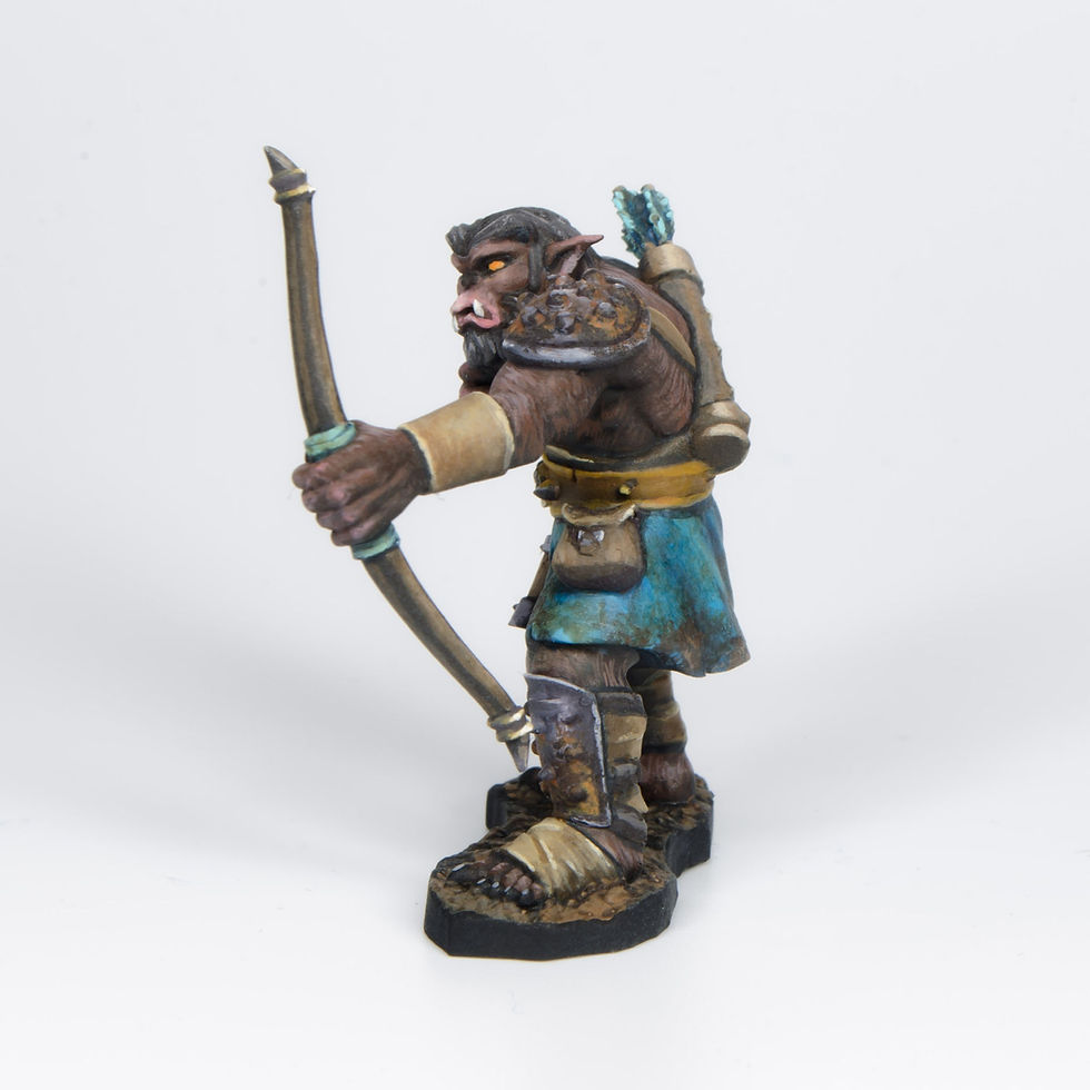 Thumbnail: Bugbear Archer