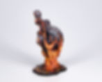 Thumbnail: Dwellers Collection (4 Resin Minis)