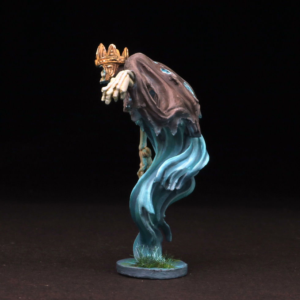 Thumbnail: Wraith (Resin)