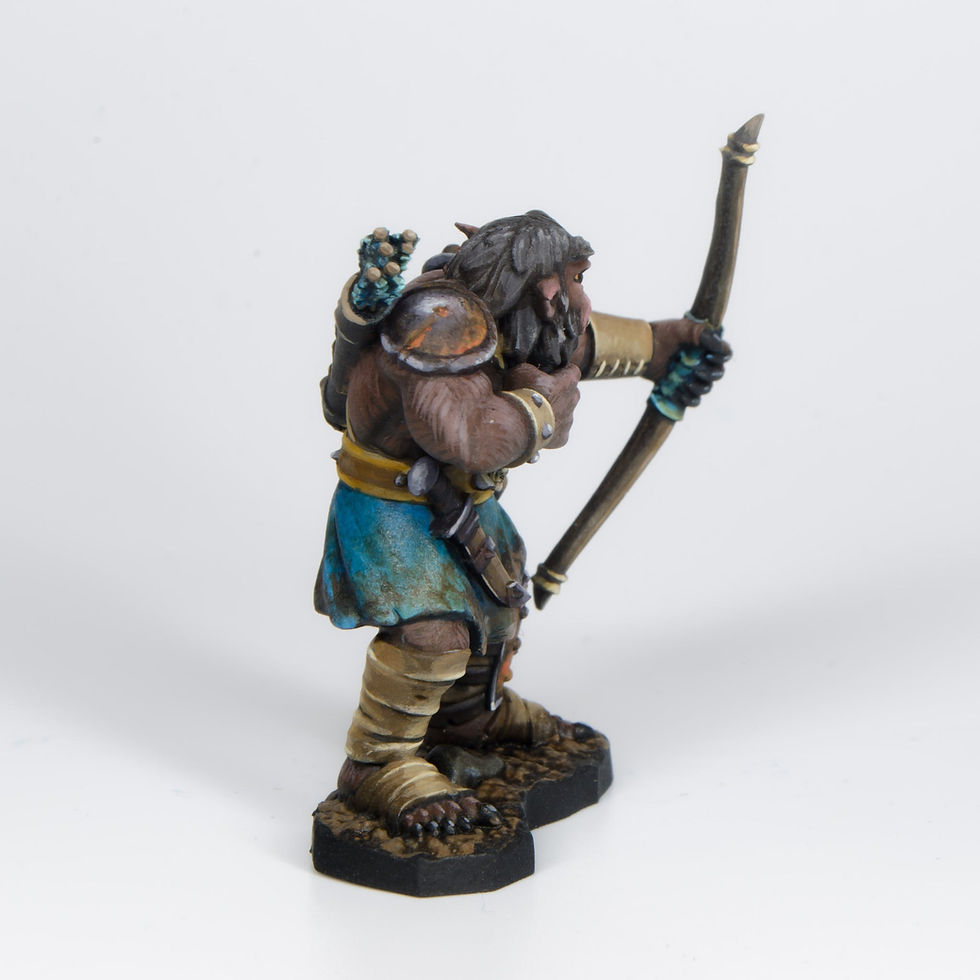 Thumbnail: Bugbear Archer