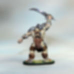 Thumbnail: Vampire Orc Male Slave - Digory the Fierce (Metal)