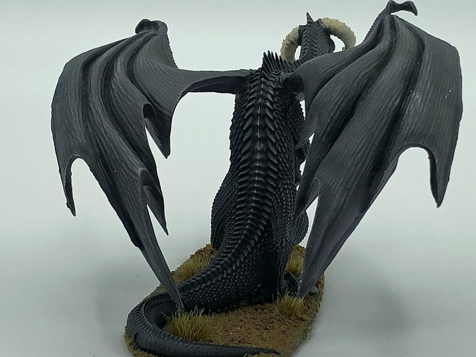 Thumbnail: Black Dragon