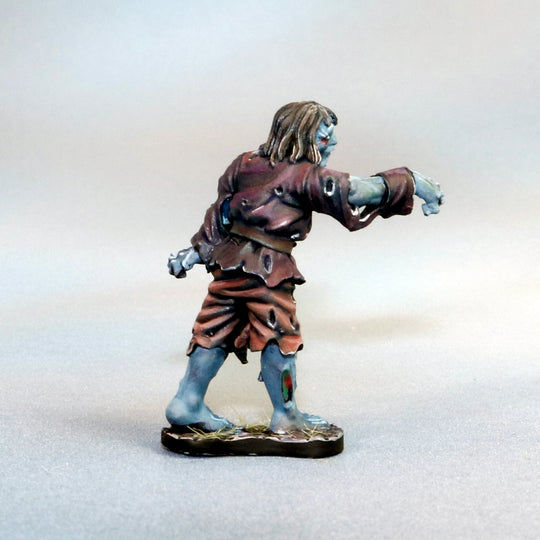 Thumbnail: Zombie B (Metal)