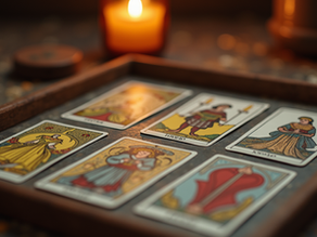 Explorando el tarot inclusivo y personalizado para todos