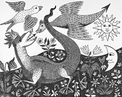 The Chase