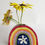 Thumbnail: Rainbow Flower Vase