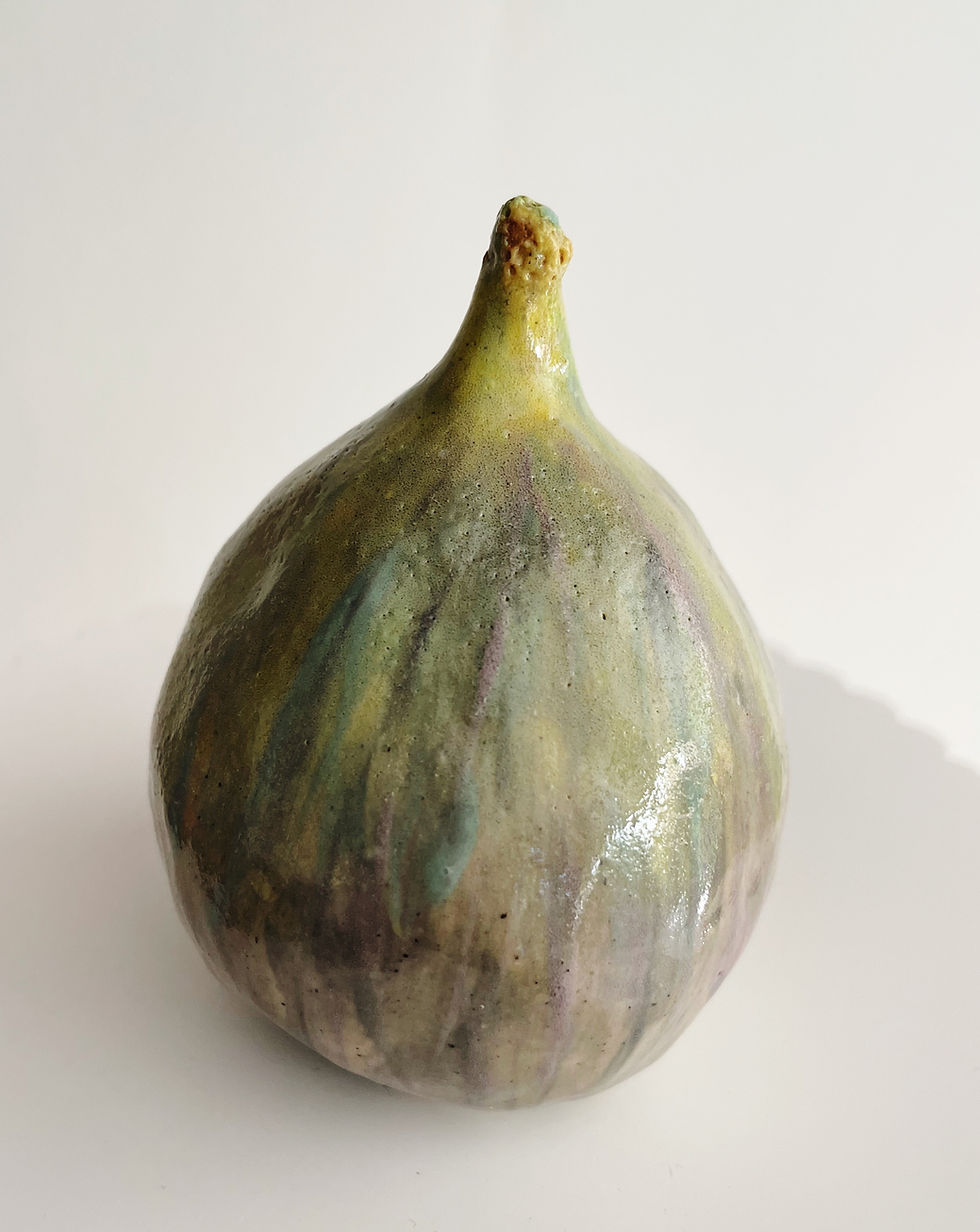 Thumbnail: Ceramic Fig
