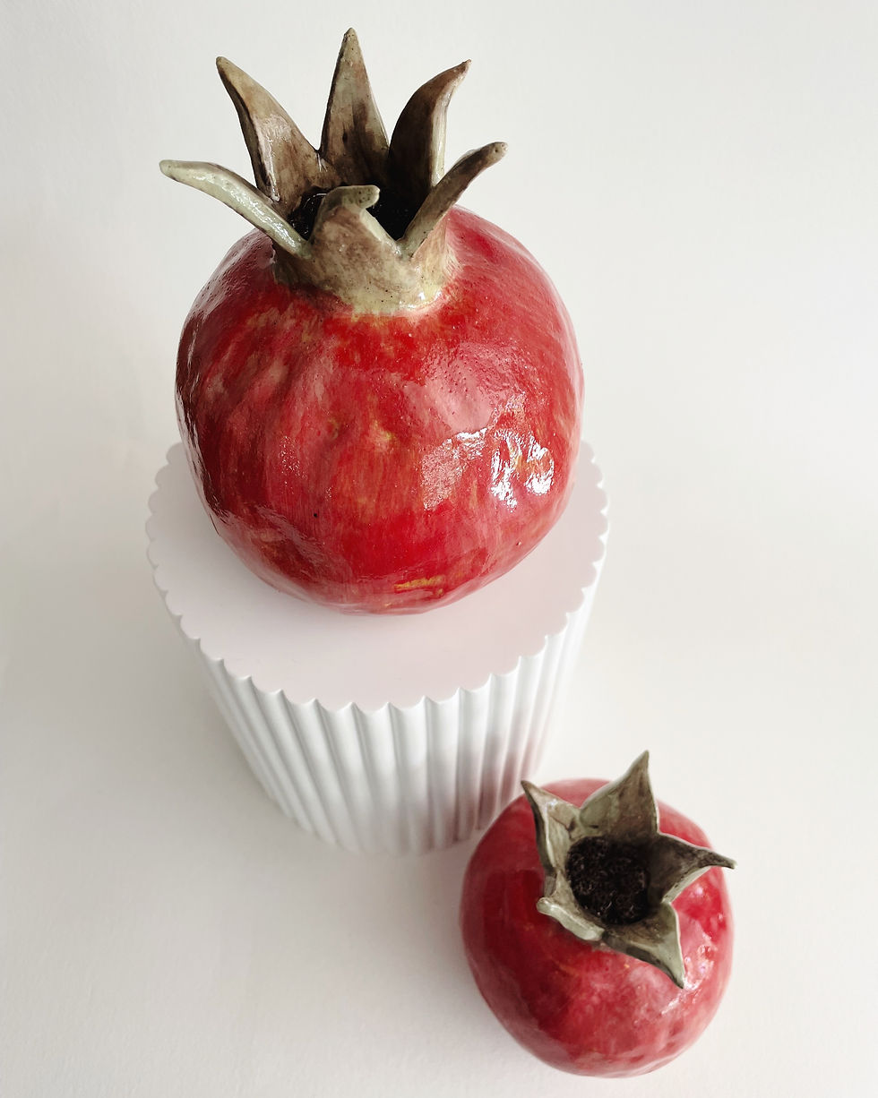 Thumbnail: Pomegranate Large