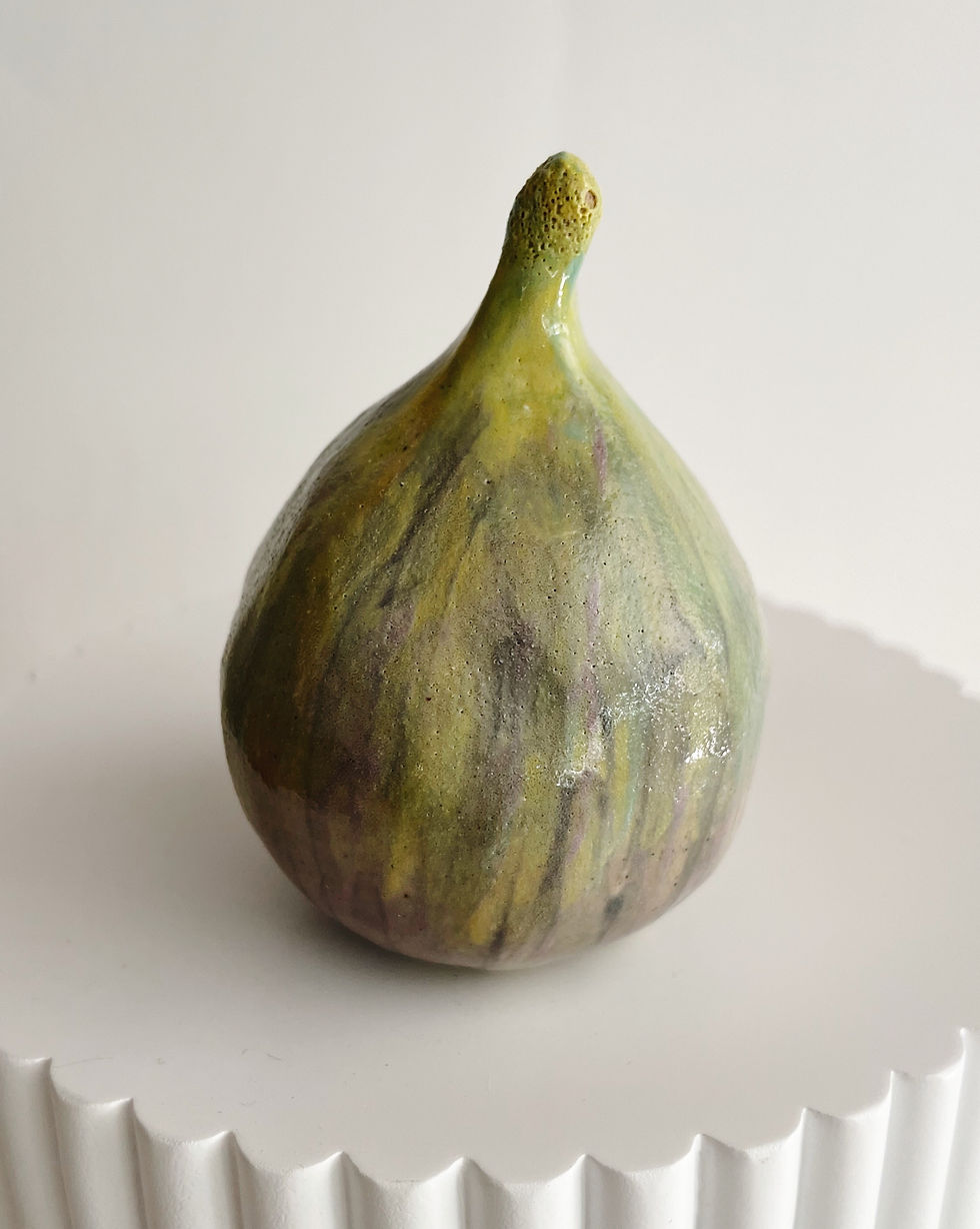 Thumbnail: Ceramic Fig