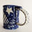 Thumbnail: Space Kitty Ceramic Mug