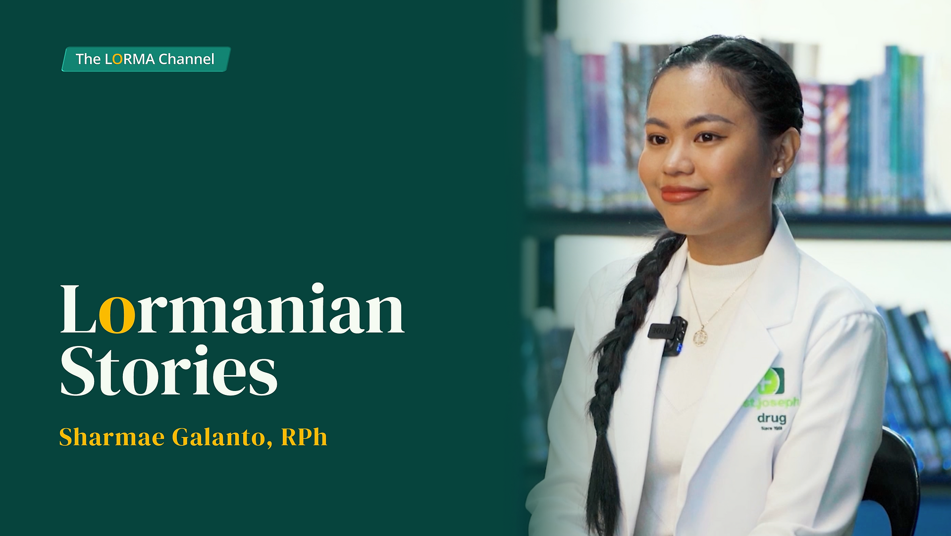 Sharmae G. Galanto