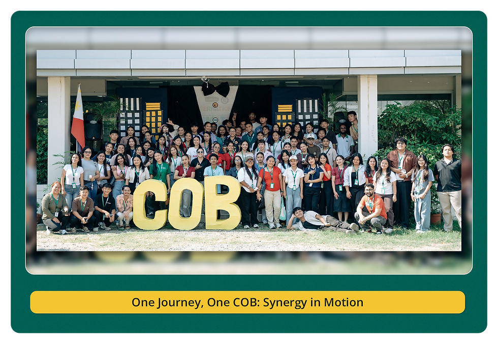 College of Business Foundation Day Celebration