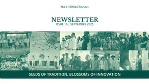 Seeds of Tradition, Blossom of Innovation