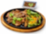 Grilled Pork