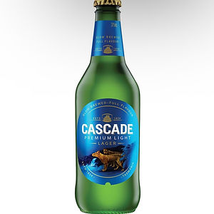 Cascade Premium Light