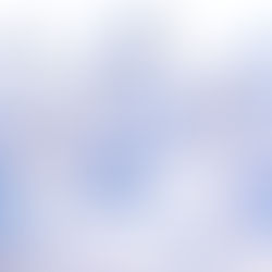 Graphic illustration of AI in blue