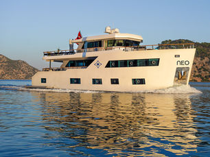 The Art of Yacht Living: What Makes a Journey Truly Luxurious?