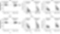 Figure 4 - (a) Individual values of relative target position, (b) Daccu (accuracy), (c) CVprec (precision) for jaw open-close movements and (d) individual values of relative target position, (e) Daccu (accuracy), and (f) CVprec (precision) for finger lifting movements ...