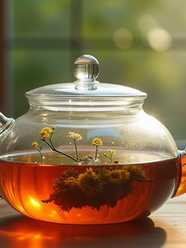 Discover Elegant Glass Teaware for Tea Lovers