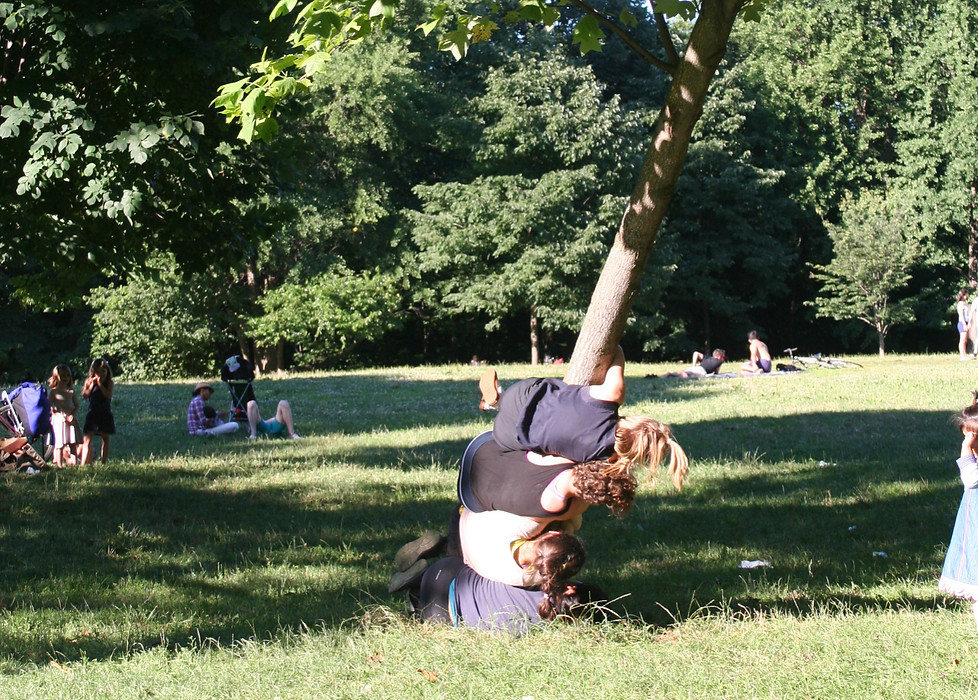 Kathleen_Clark_Choreographer_Dancer_Artist_prospect_park_Brooklyn