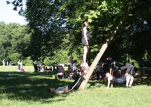 Kathleen_Clark_Choreographer_Dancer_Artist_prospect_park__Brooklyn