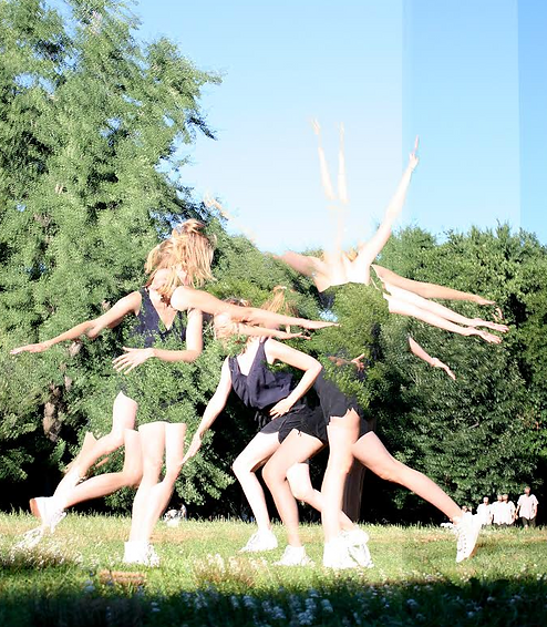 Kathleen_Clark_Choreographer_Dancer_Artist_prospect_park_Brooklyn