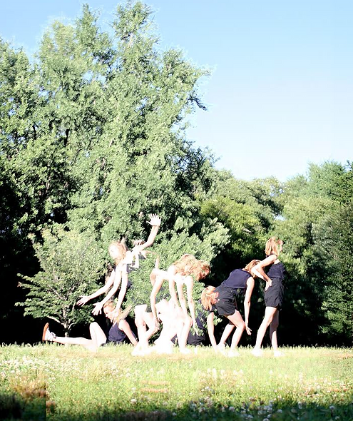 Kathleen_Clark_Choreographer_Dancer_Artist_prospect_park_Brooklyn