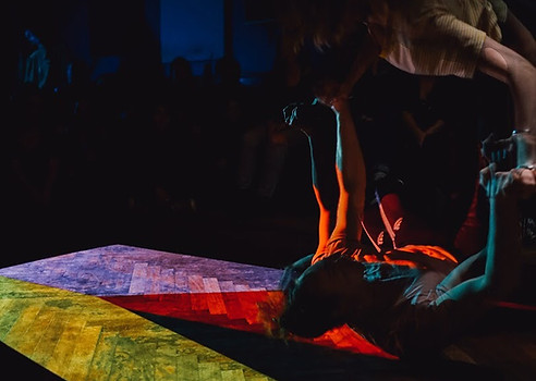 Kathleen_Clark_Choreographer_Dancer_Artist_Populate_Geometry