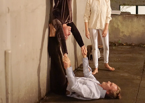 Kathleen_Clark_Choreographer_Dancer_Artist_MERDE_Brooklyn