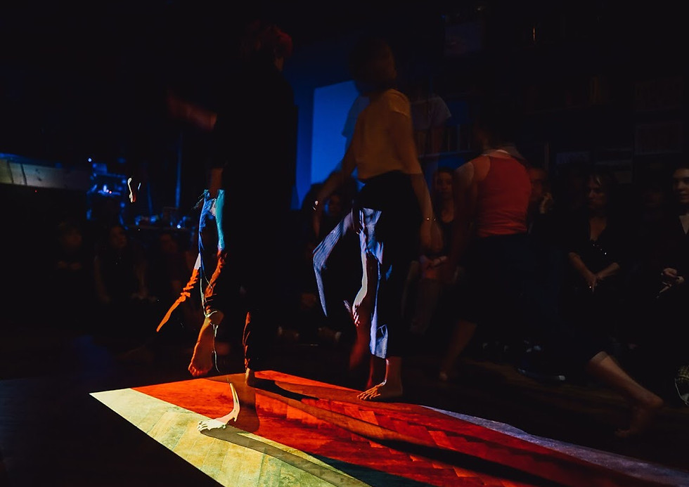 Kathleen_Clark_Choreographer_Dancer_Artist_Populate_Geometry