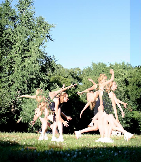 Kathleen_Clark_Choreographer_Dancer_Artist_prospect_park_Brooklyn