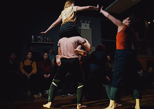 Kathleen_Clark_Choreographer_Dancer_Artist_Populate_Geometry