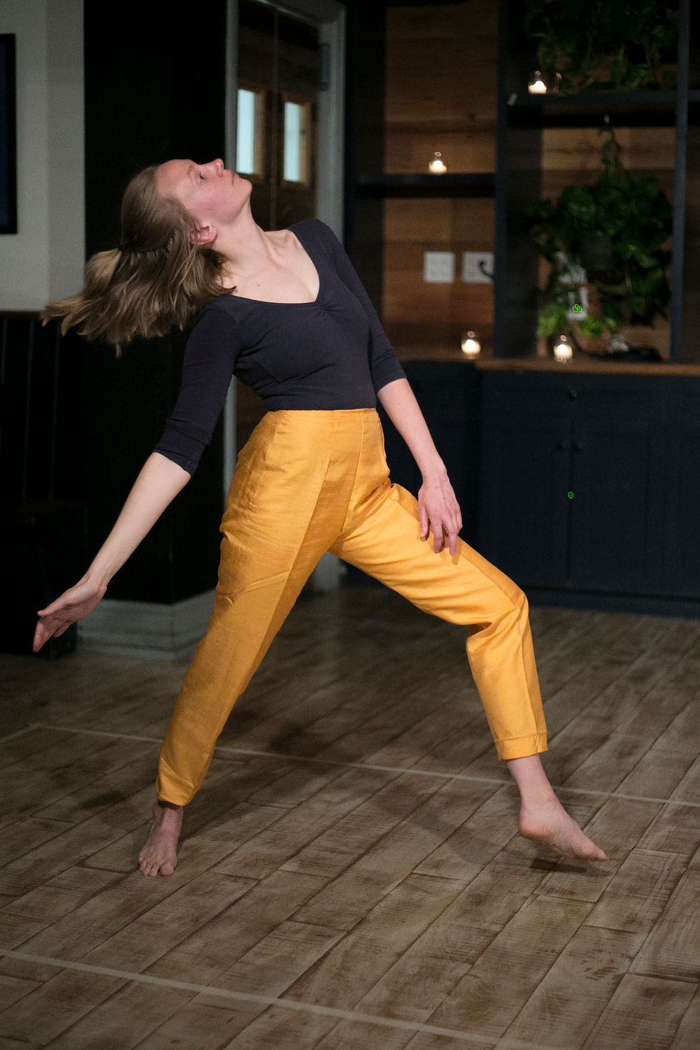 Photo by Caylee Shimizu