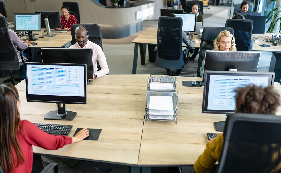 Seltech IT Support Services and managed IT Solution