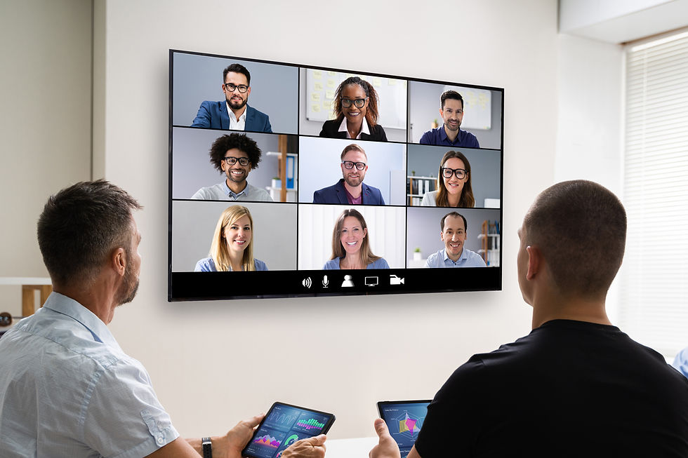 Seltech IT Support Services and managed IT Solution