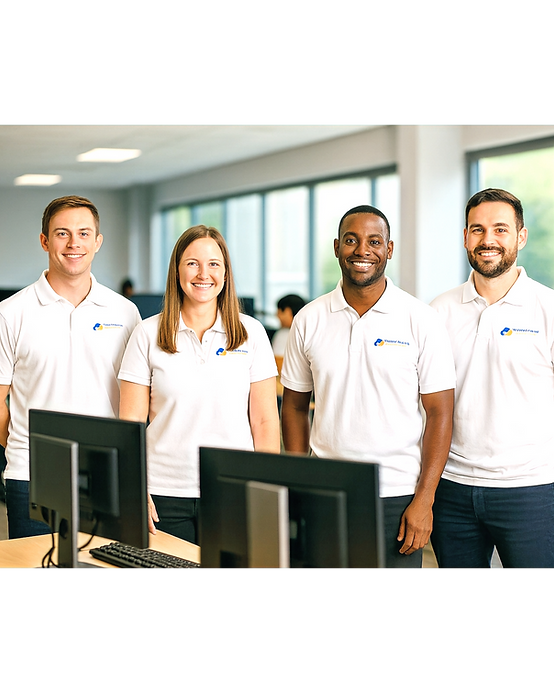 Seltech IT support and Managed IT solution services.  