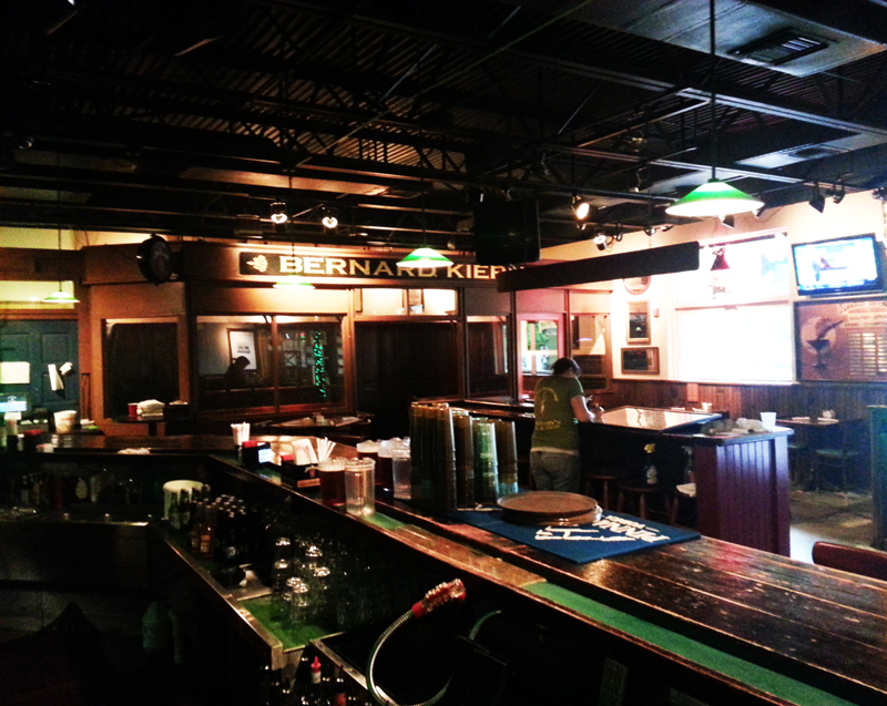 Dillons Irish Pub And Grill Sports Bar