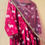 Thumbnail: Saadgi - Pichwayi Magenta set