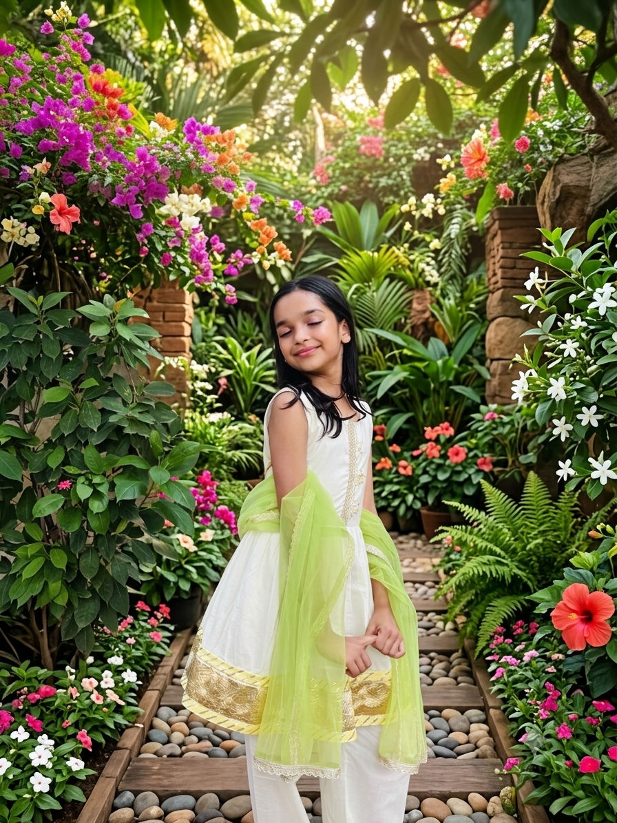 Thumbnail: Malai Kulfi Mini set (with accessories and bag)
