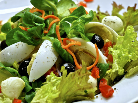 ספיגת ויטמינים