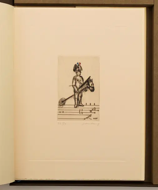 Johannes Vennekamp - Der Newton der kleinen Körper