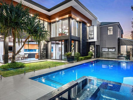 Labor's Housing Push Risks Fueling Price Surge - Expanded first-home buyer scheme set to boost demand in supply-constrained market